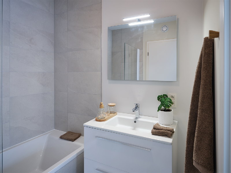 Appartements à vendre à Mons - Epinlieu